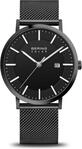 Bering Solar 15439-222 Herrenarmbanduhr