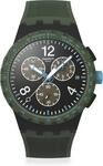 Swatch OLIVE RUSH SUSB421 Unisexuhr