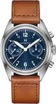 Hamilton Pilot Pioneer Mechanical Chronograph H76409540 Herrenchronograph
