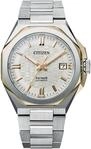 Citizen Series 8 NB6084-50A Herren Automatikuhr
