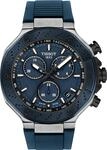 Tissot T-Race Chronograph T141.417.27.041.00 Herrenchronograph