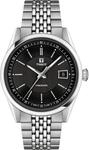 Tissot Visodate Powermatic 80 T157.407.11.051.00 Herren Automatikuhr
