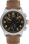 Tissot Chrono L T116.417.16.052.01 Herrenchronograph