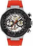 Tissot T-Race MotoGP 2026 Limited Edition T141.462.27.051.00 Herrenchronograph