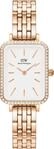 Daniel Wellington Quadro DW00100672 Damenarmbanduhr