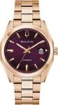 Bulova Automatic 97B234 Herren Automatikuhr