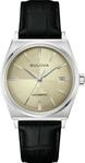 Bulova Sinatra 96B483 Herren Automatikuhr