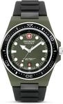 Swiss Military Hanowa OCEAN PIONEER SMWGN0001181 Herrenarmbanduhr