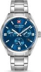 Swiss Military Hanowa ROADRUNNER ADVANCED SMWGK0005602 Herrenarmbanduhr