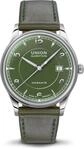 Union Glash&uuml;tte Noramis Datum 40 mm D016.407.16.097.00 Herren Automatikuhr