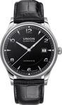 Union Glash&uuml;tte Noramis Datum 40 mm D016.407.16.057.00 Herren Automatikuhr