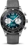 Union Glash&uuml;tte Noramis Sport Chronograph D012.927.18.097.00 Herren