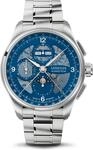 Union Glash&uuml;tte Belisar Chronograph Mondphase D014.425.11.042.00 Herren