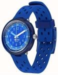 Flik Flak FIZZ IN BLUE FCNP002 Jungenuhr