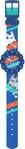 Flik Flak SKATING FRENCHIE FPSP075 Kinderuhr