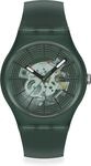 Swatch REVEALED IN THE FOREST SO29G111 Unisexuhr