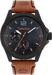 Timberland TAUNTON TBL15944JYB.02 Herrenarmbanduhr