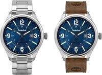 Timberland BLAKE SET TBL14645JYS.03MAS Herrenarmbanduhr Mit Wechselband