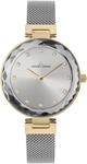 Jacques Lemans Milano 1-2139G Damenarmbanduhr