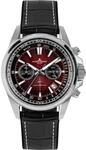 Jacques Lemans Liverpool 1-2117ZP Herrenchronograph