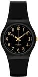 Swatch GOLDEN TAC SO28B113 Unisexuhr