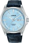 Lorus Sports-Mechanical RL417CX9 Herrenarmbanduhr