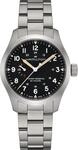 Hamilton Khaki Field Mechanical Power Reserve H69509130 Herren Automatikuhr 80h