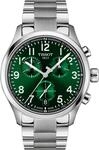 Tissot Chrono L T116.417.11.092.00 Herrenchronograph