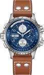 Hamilton Khaki Aviation X-Wind Autochrono H77506540 Herren Automatikchronograph