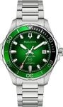 Bulova Marine Star 98B466 Herren Automatikuhr