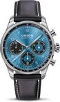 Union Glash&uuml;tte Belisar Chronograph D009.227.16.042.00 Herren Automatikchronograph