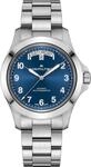 Hamilton Khaki Field King Day-Date H64475140 Herren Automatikuhr
