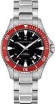 Hamilton Khaki Scuba Auto H82405130 Herren Automatikuhr