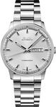 Mido COMMANDER II Datoday M0214301103100 Herren Automatikuhr