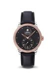 Union Glash&uuml;tte Seris kleine Sekunde D905.228.46.051.01 Damen Automatikuhr