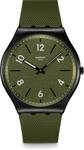 Swatch HINT OF PINE SS07B115 Unisexuhr