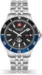 Swiss Military Hanowa FLAGSHIP X SMWGH2100603 Herrenarmbanduhr