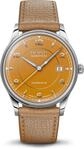Union Glash&uuml;tte Noramis Datum 40 mm D016.407.16.367.00 Herren Automatikuhr