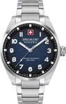 Swiss Military Hanowa GREYHOUND SMWGG0001504 Herrenarmbanduhr