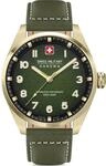 Swiss Military Hanowa GREYHOUND SMWGA0001550 Herrenarmbanduhr