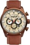 Timberland HENNIKER III TDWGF2100604 Herrenarmbanduhr