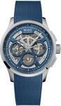 Mido Multifort Skeleton Chrono M038.662.17.040.00 Herren Automatikchronograph