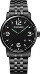 Wenger Urban Metropolitan 01.1741.119 Herrenarmbanduhr