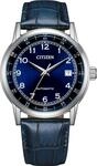 Citizen NJ0210-13L Herren Automatikuhr