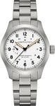 Hamilton Khaki Field Mechanical Power Reserve H69509110 Herren Automatikuhr 80h