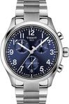Tissot Chrono L T116.417.11.042.00 Herrenchronograph