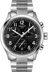 Tissot Chrono L T116.417.11.052.00 Herrenchronograph