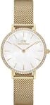 Daniel Wellington Petite DW00100662 Damenarmbanduhr