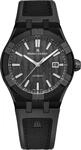 Maurice Lacroix AIKONIC Automatic 43mm AC6008-TTB00-330-2 Herren Automatikuhr...