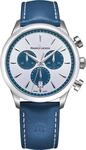 Maurice Lacroix 1975 Chrono Quartz 751038-SS001-131-4 Armbanduhr